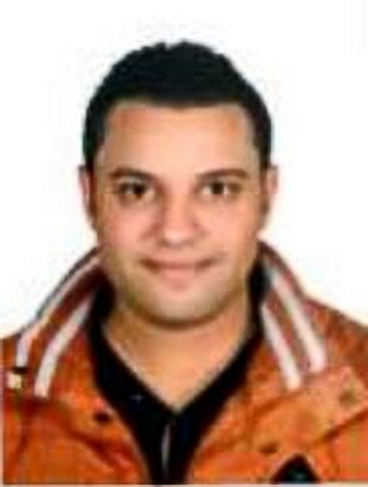 Mohamed Ashraf Eid